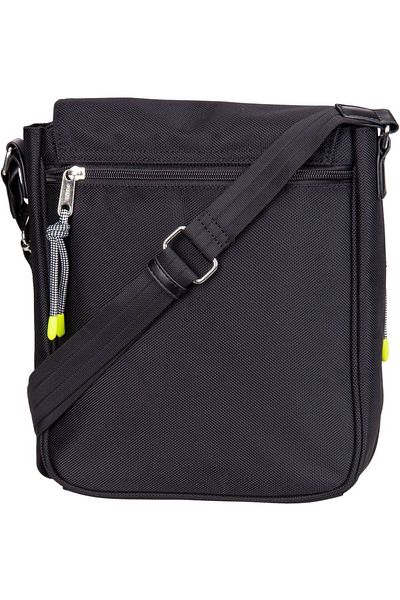 Picard Bodybag Lucky One