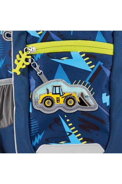 Step By Step Topánky Schulzbehör GX9688 pre mužov