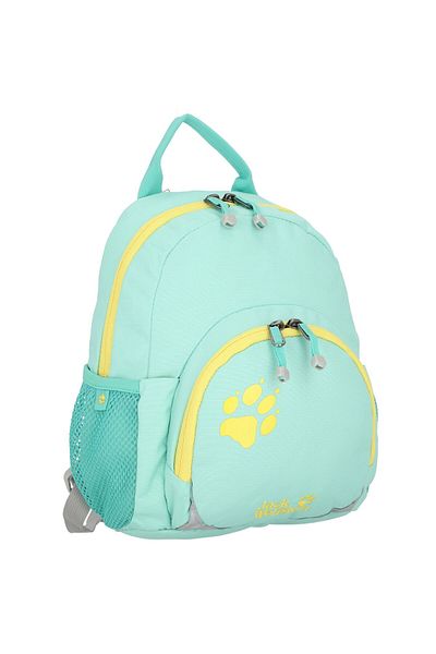 Jack Wolfskin حقيبة ظهر باتركاب كيندر 28 سم