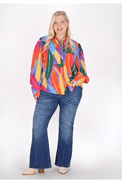 IZIA Halenka nadměrné velikosti