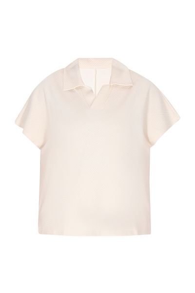OSHA Plus Size Top