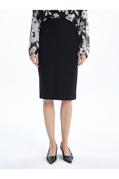 LC Waikiki Lw - Slim Fit γυναικεία φούστα