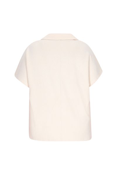 SIDONA Plus Size Top