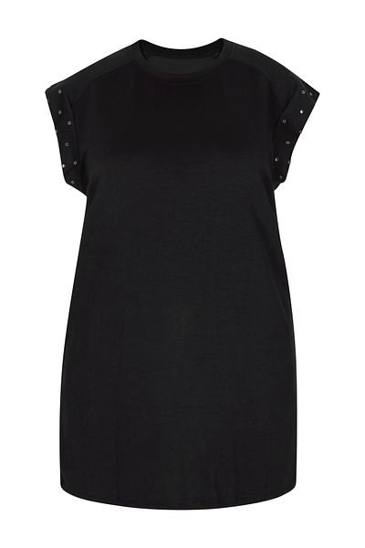 myMo Rocks Kleid in großer Größe