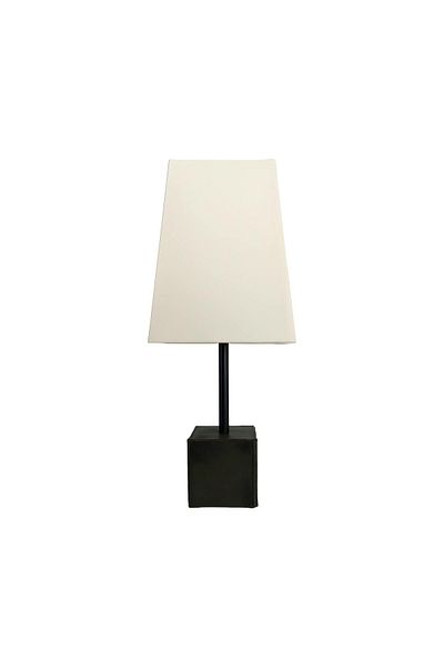 Bahar Aydınlatma Hily Brown Wooden Lampshade - Stylish and Comfortable