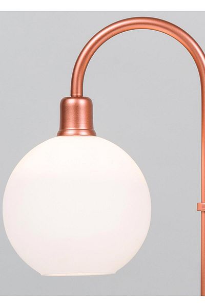 Bahar Aydınlatma Two Headed Globe Lampshade