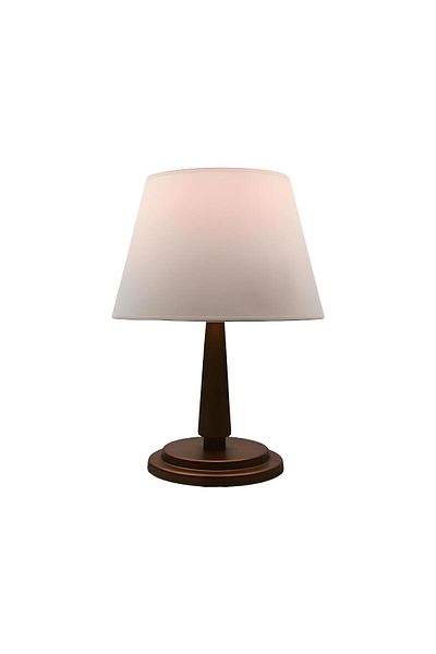 Bahar Aydınlatma Gold Metal Pan Antique Lampshade