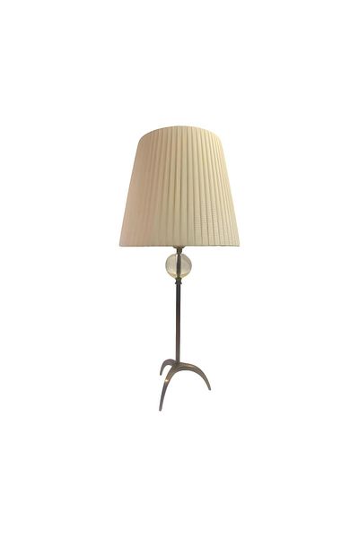 Bahar Aydınlatma Metal Antique Eden Lampshade