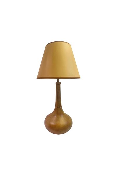 Bahar Aydınlatma Light Brown James Polyester Lampshade