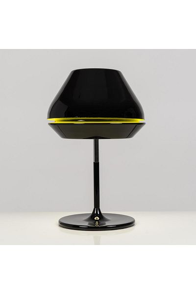 Bahar Aydınlatma Black Lampshade - Metal Head
