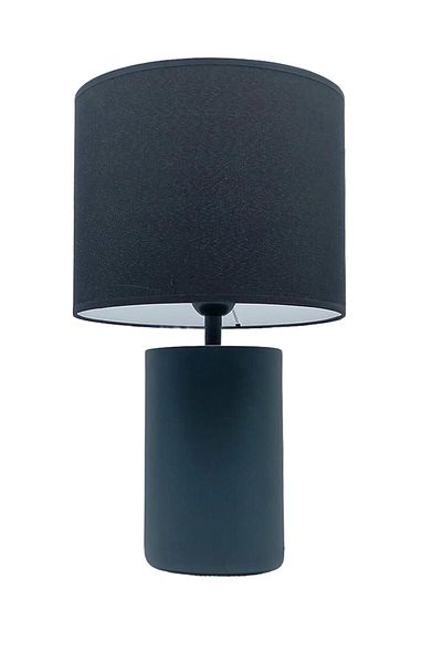 Bahar Aydınlatma Short Matte Roll Polyester Lampshade