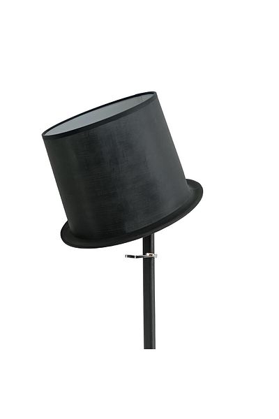 Bahar Aydınlatma Black Metal Guitar Lampshade - Comfortable Design