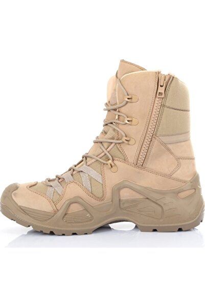 VOGELS Guard Çöl Bot Fermuarlı 1491