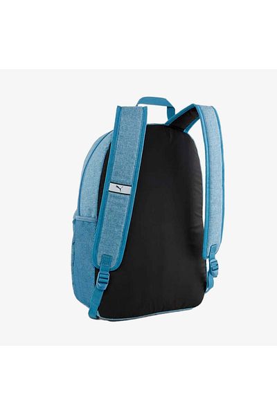 Puma Phase Iii Unisex Blue Backpack