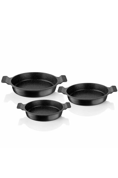 lavonni 3 Piece Casting Sahan Set