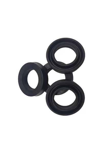 Astra Market Nbr K21 Piston Throat Seal - 20X30X8 (Lisinya)