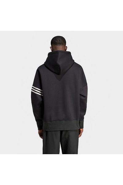 adidas Adicolor Neuclassic Men's Black Hoodie