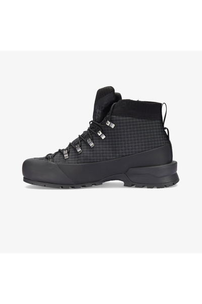 THE NORTH FACE Glenclyffe Zip Gore-Tex Unisex Siyah Outdoor Ayakkabı