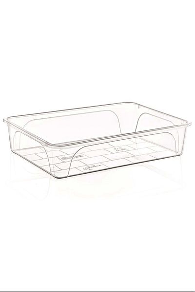 Eng Cheese Tub No 1 White 1.7 Lt. Royaleks-Çnk1231-M