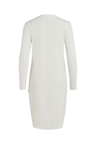 VILA Strickjacke Langer