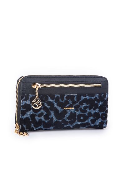 Nas Bag Women's Wallet (Width:20 X Length:11)