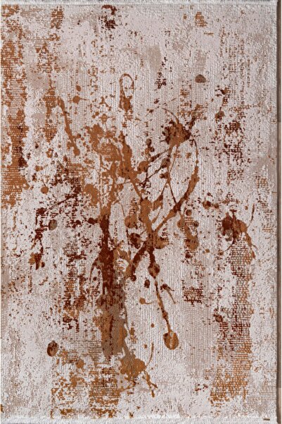 Saray Modern Ve Klasik Desenli Salon Halısı Rosada Rs02a