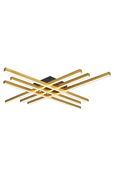 LADCO AYDINLATMA LEDLİ AVİZE LD-5103-2G