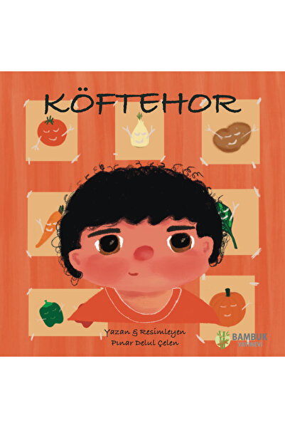 Köftehor – Miniklere Lezzetli ve Öğretici Bir Macera