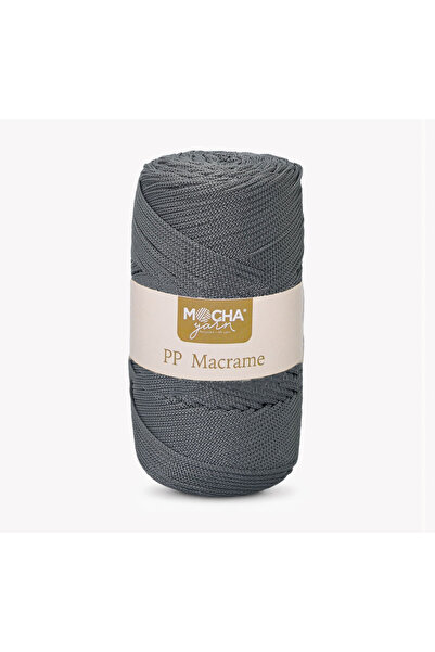 MochaYarn PP Makrome 2 mm