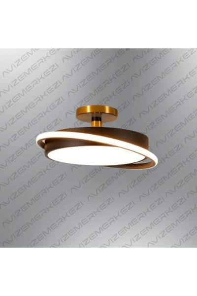LADCO AYDINLATMA A-8435-1E ESKİTME MODERN PLAFONYER