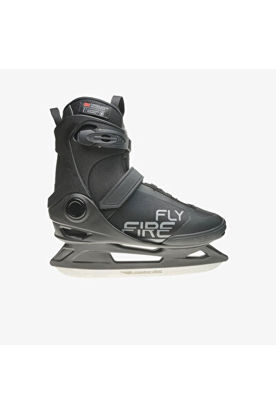 Genel Markalar Firefly Phoenix III Erkek Siyah Buz Hokeyi Pateni