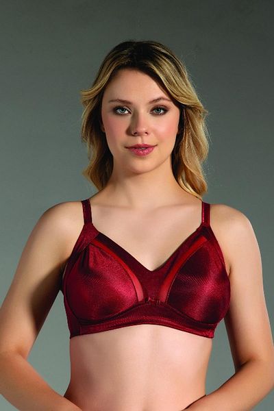 NEWBRA LINGERIE Γυναικείο σουτιέν Minimizer C Cup, 342303
