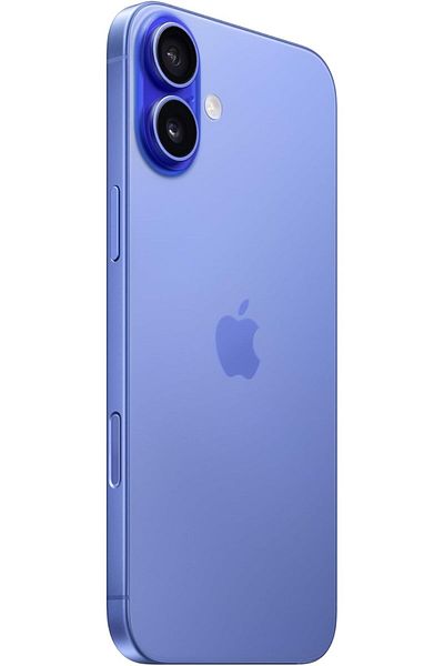 Apple iPhone 16 Plus 512GB Ultramarine (UAE Version)