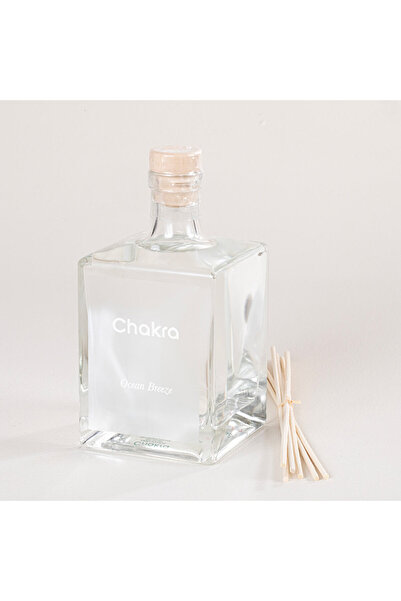 Chakra Çubuklu Oda Kokusu 500 ML Ocean Breeze