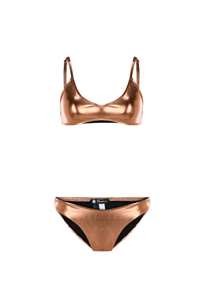 Blazeera ISABELLA METALIK BIKINI TAKIMI