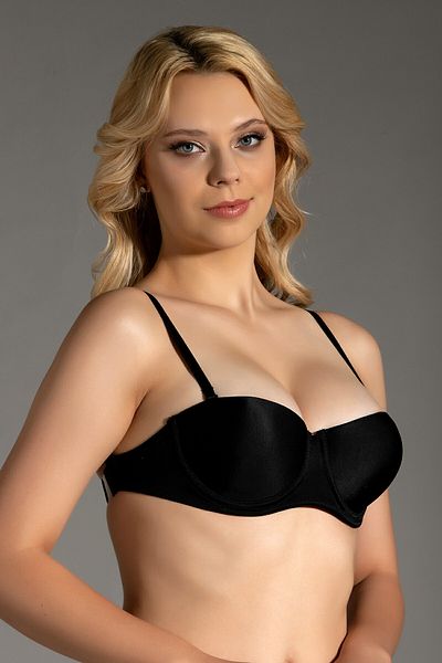 NEWBRA LINGERIE Γυναικείο σουτιέν Push-up B Cup, 338315