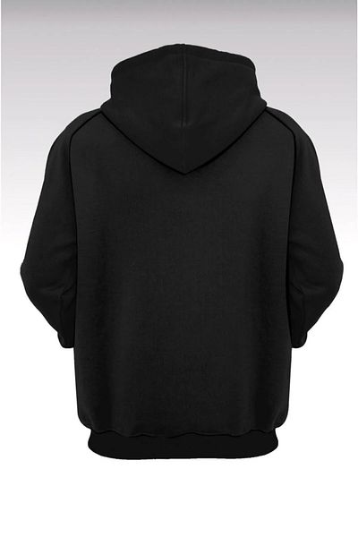 BİGÜMEX Hanorac unisex - 3 fire