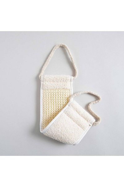 Chakra Sisal Back Massage Fiber Standart