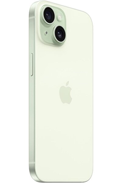 Apple iPhone 15 512 GB Green (UAE Version)
