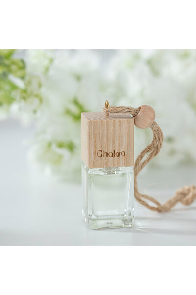 Chakra Araba Kokusu Powder Pleasure 5 ML Standart