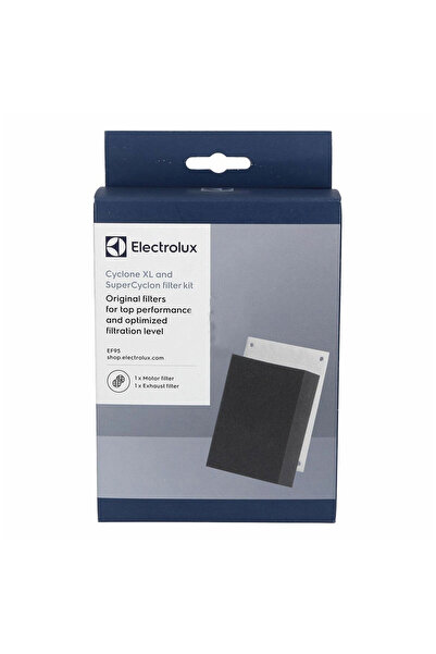 Magic Bags Set filtrant cu burete ELECTROLUX SuperCyclone Scorigin