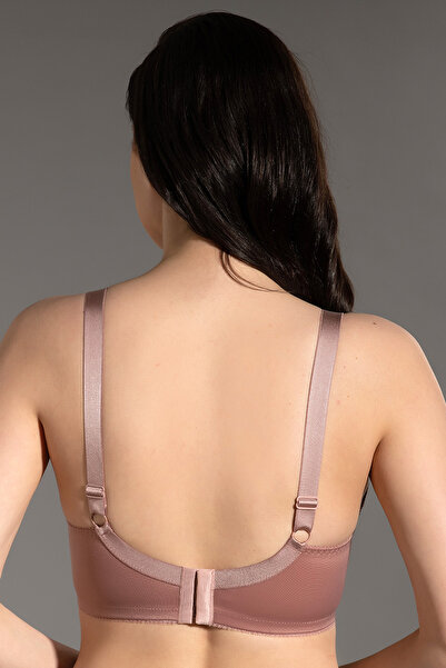 NEWBRA LINGERIE Sutien Minimizer C Cup pentru femei