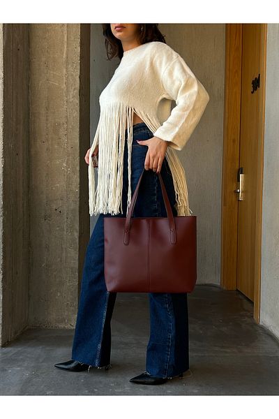 HONEY BAG Γυναικεία τσάντα ώμου Ans Model