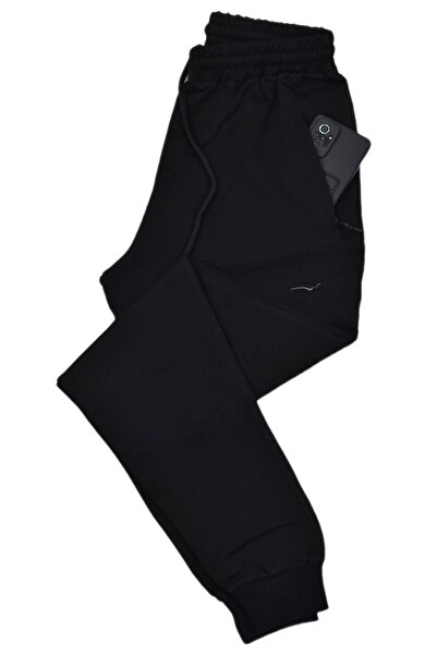 BAGLAN Ανδρικό Φούτερ με Μανσέτες - 040 BGL-ST03927