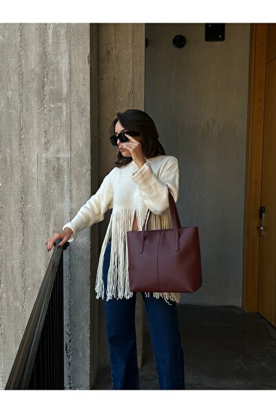 HONEY BAG Ans Model Women's Shoulder Bag