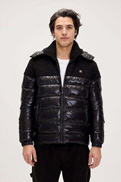Bad Bear Men's Albert Puffer Coat 24.02.15.001