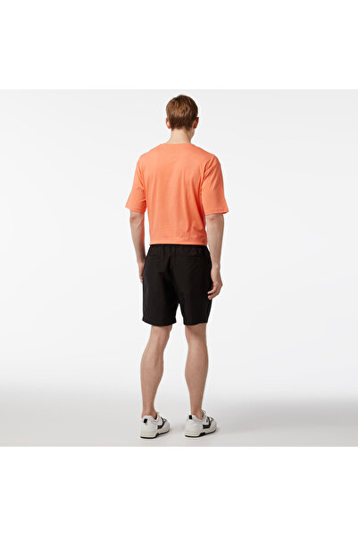 Nautica Erkek Siyah Bermuda