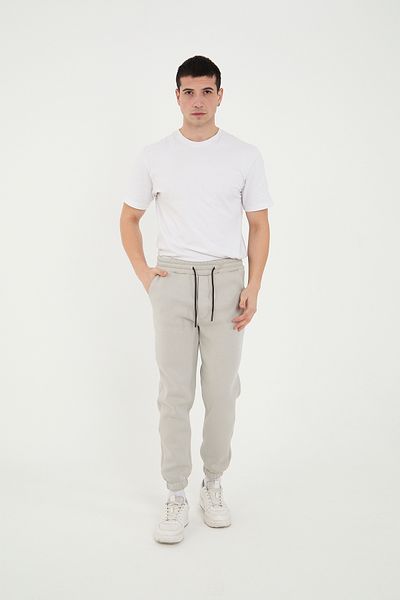 ENZİM JEANS Ανδρική Βαμβακερή Φούτερ