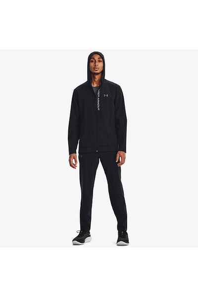 Under Armour Ανδρικά UA Outdoor Running Sweatpants 1376799 -001
