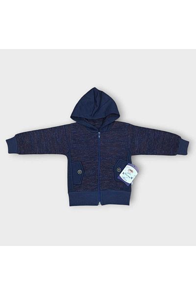 Tosyalı Burak Bebe Thessaloniki Child Cardigan